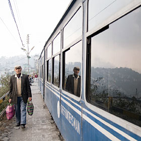 Darjeeling